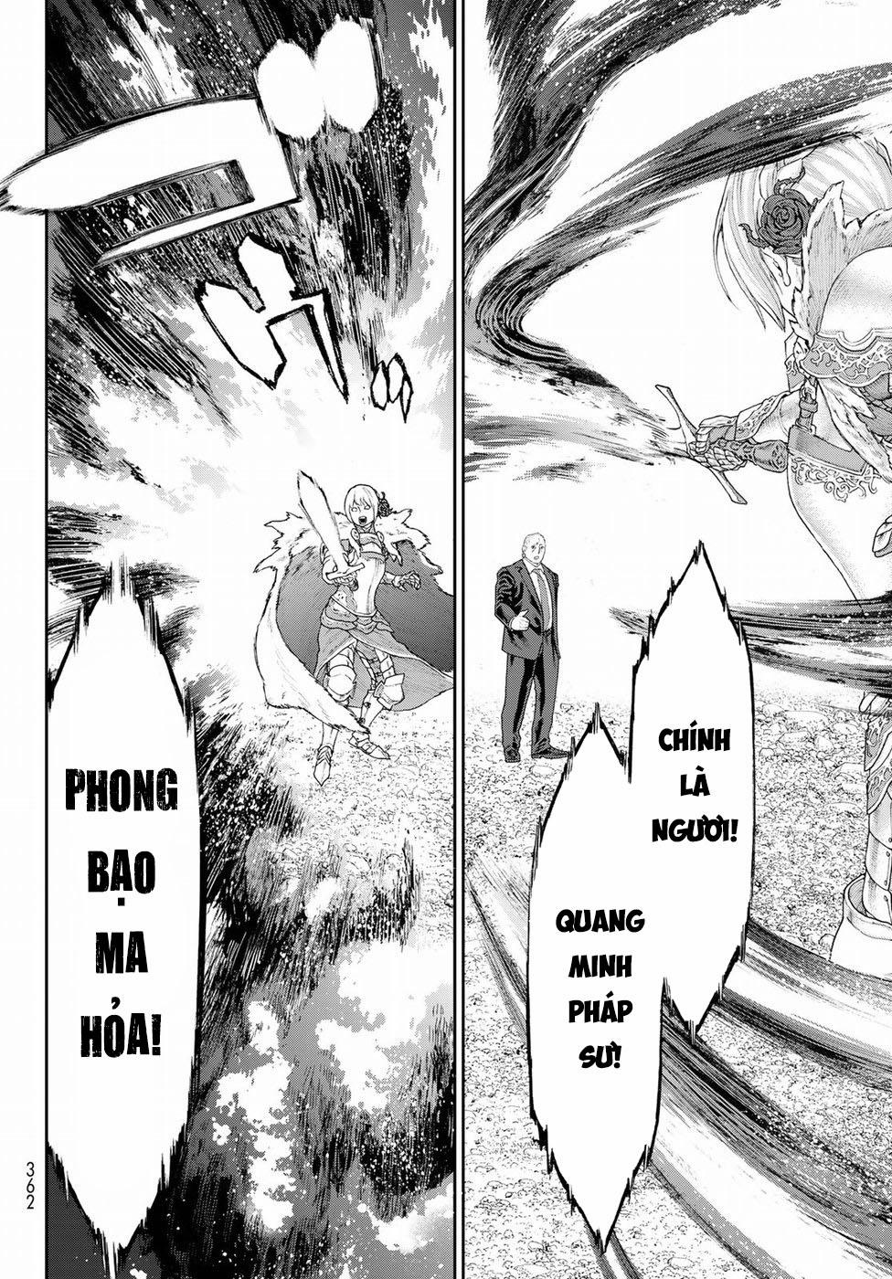 Hành Trình Của Đại Đế 12 trang 11