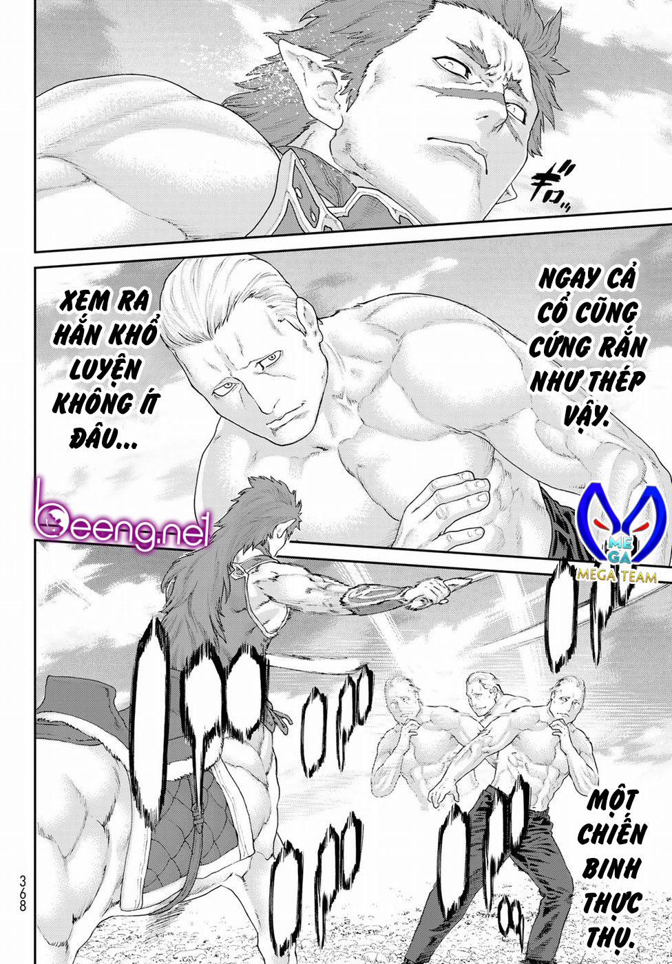 Hành Trình Của Đại Đế 12 trang 17