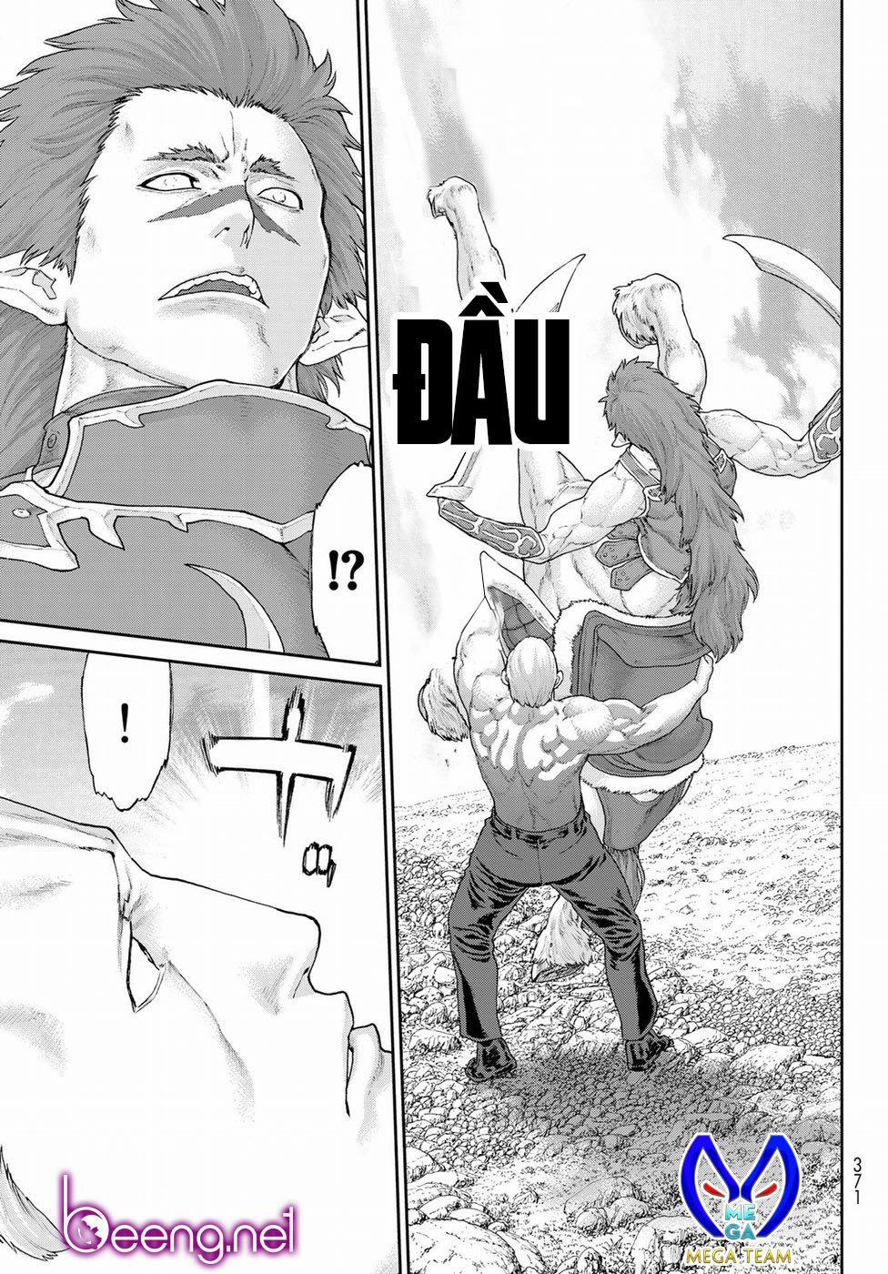 Hành Trình Của Đại Đế 12 trang 20