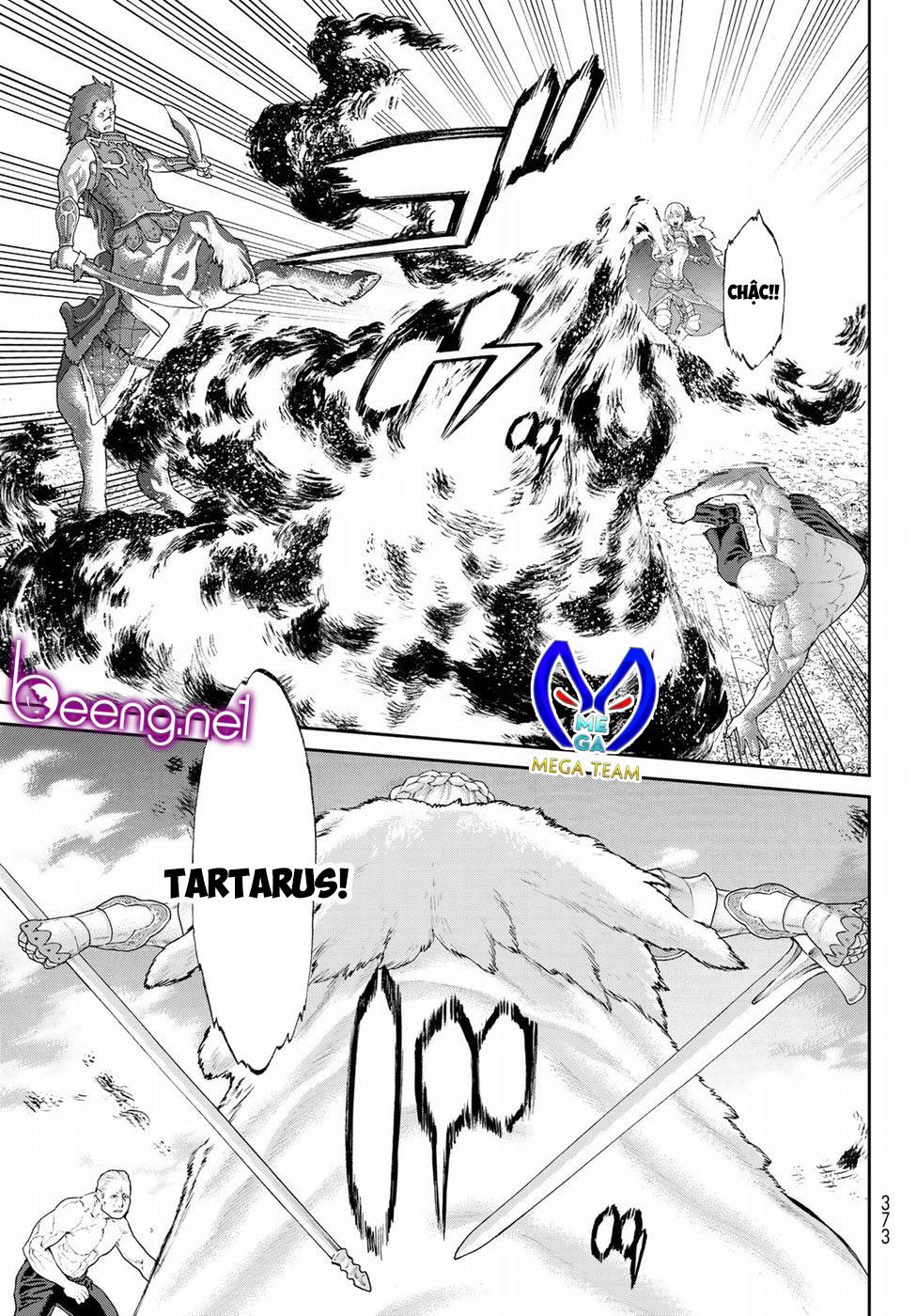 Hành Trình Của Đại Đế 12 trang 22