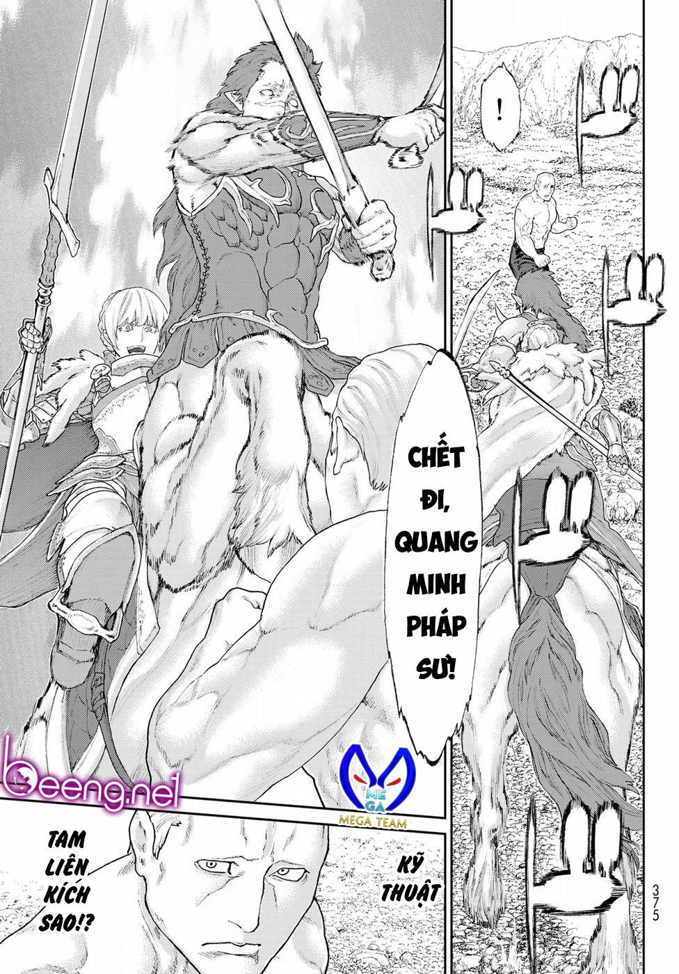 Hành Trình Của Đại Đế 12 trang 24