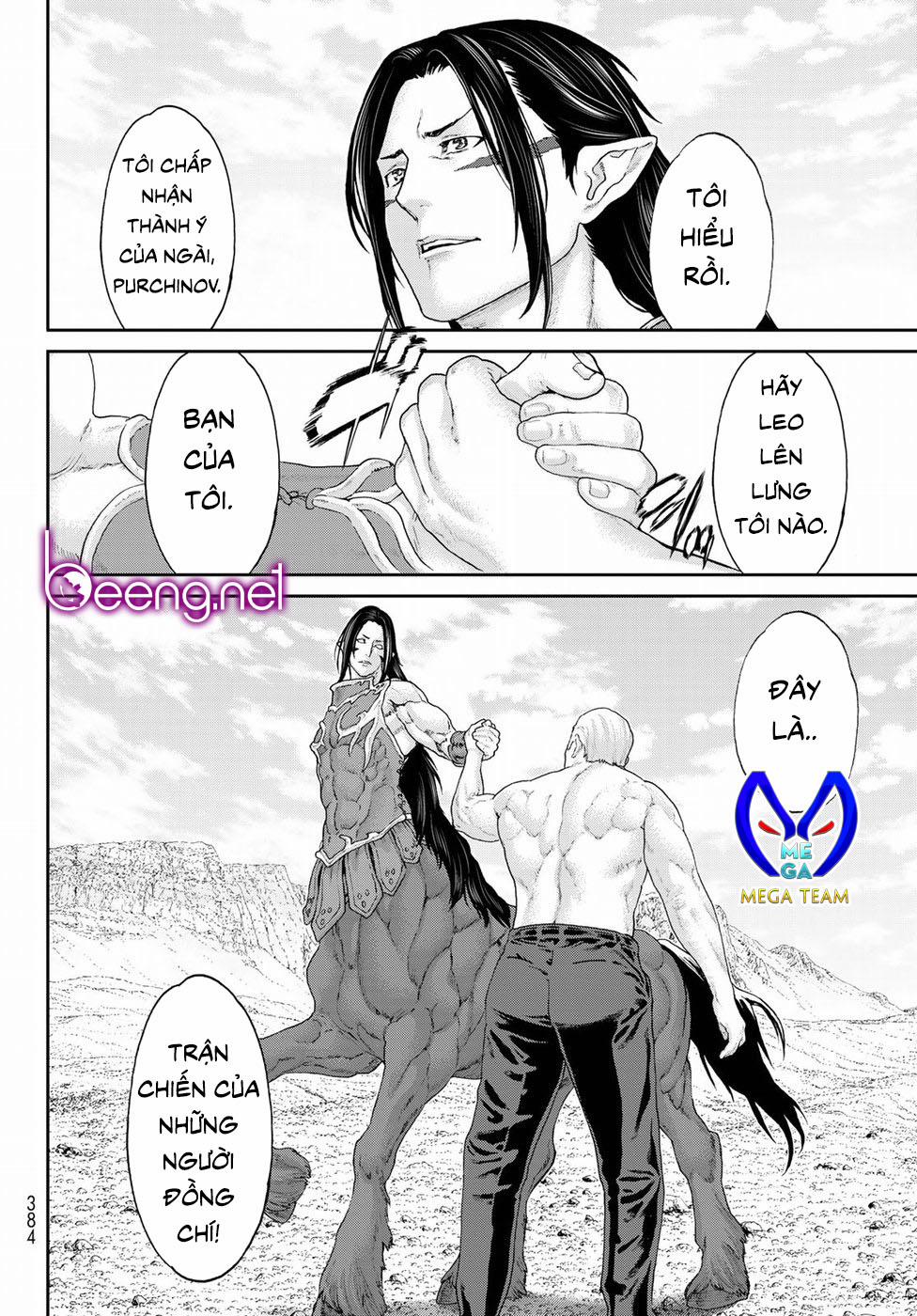 Hành Trình Của Đại Đế 12 trang 33