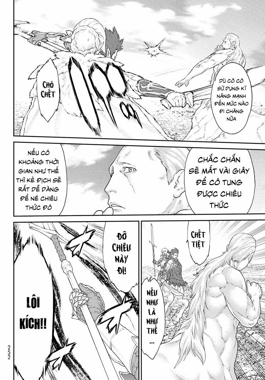 Hành Trình Của Đại Đế 13.5 trang 2