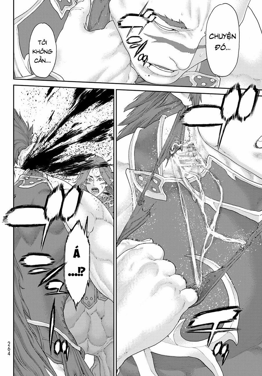 Hành Trình Của Đại Đế 13 trang 2