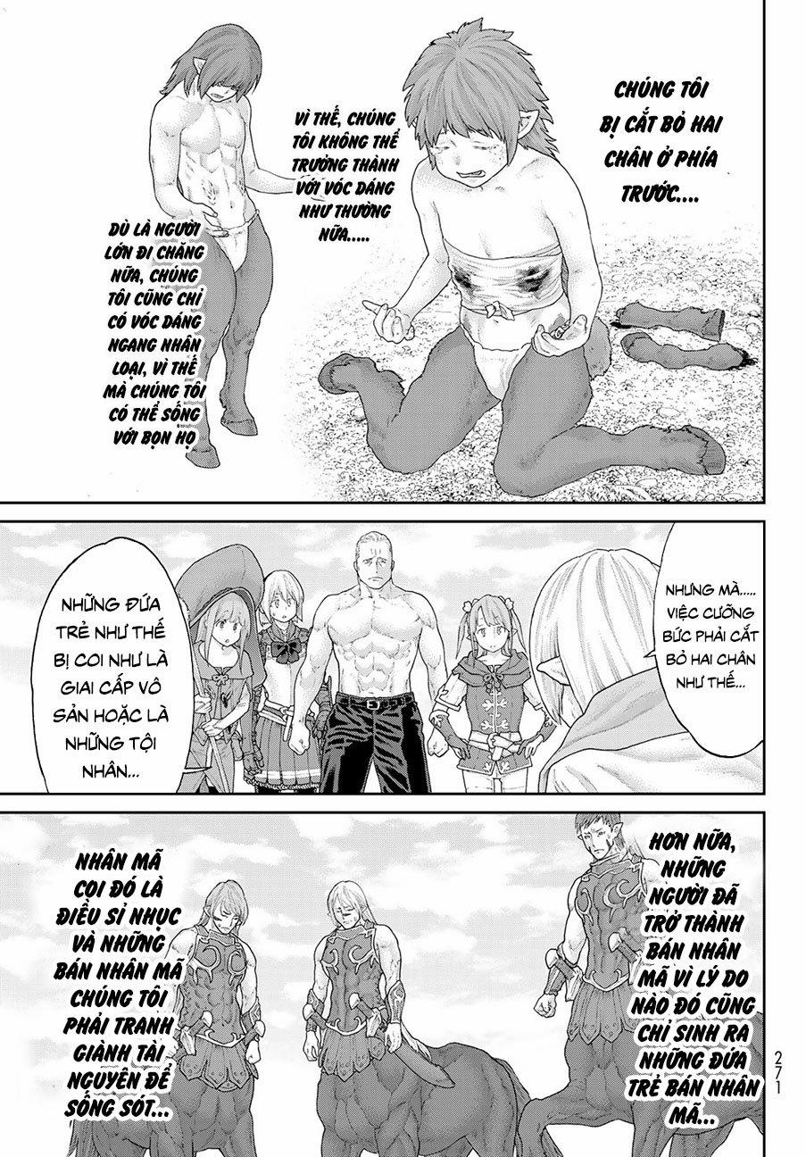 Hành Trình Của Đại Đế 13 trang 9