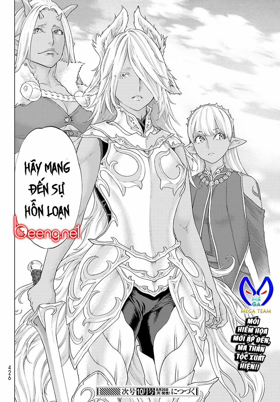 Hành Trình Của Đại Đế 14.5 trang 16