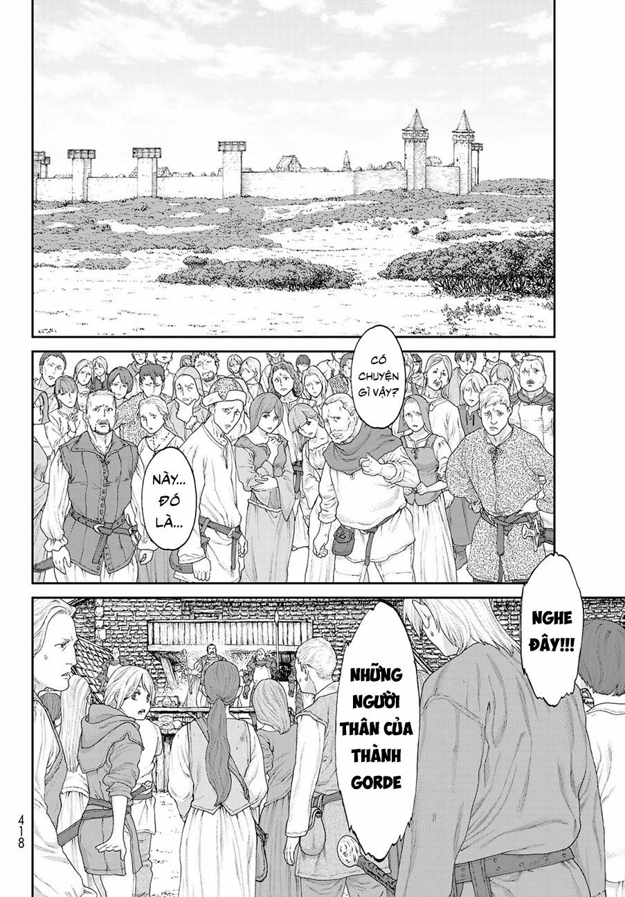 Hành Trình Của Đại Đế 14.5 trang 8