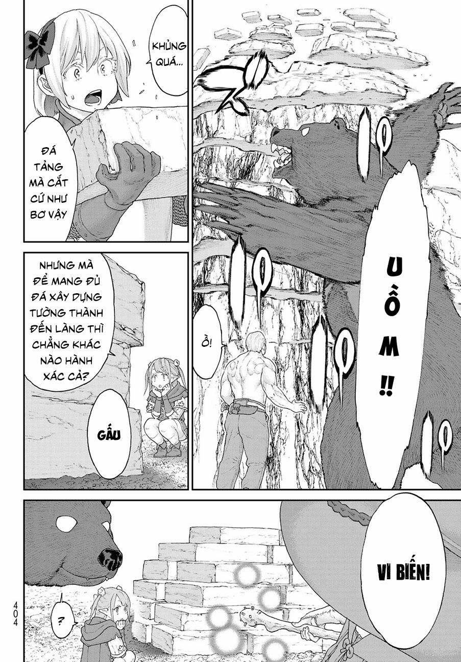 Hành Trình Của Đại Đế 14 trang 3