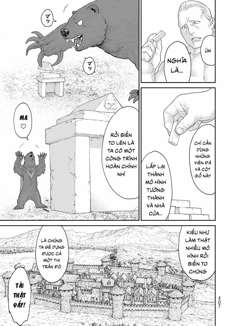 Hành Trình Của Đại Đế 14 trang 6