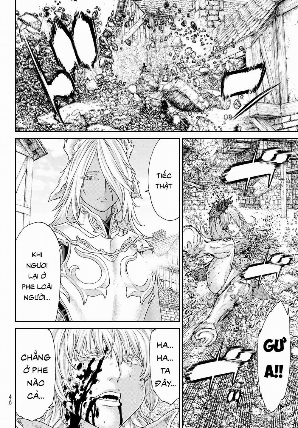 Hành Trình Của Đại Đế 15.5 trang 12