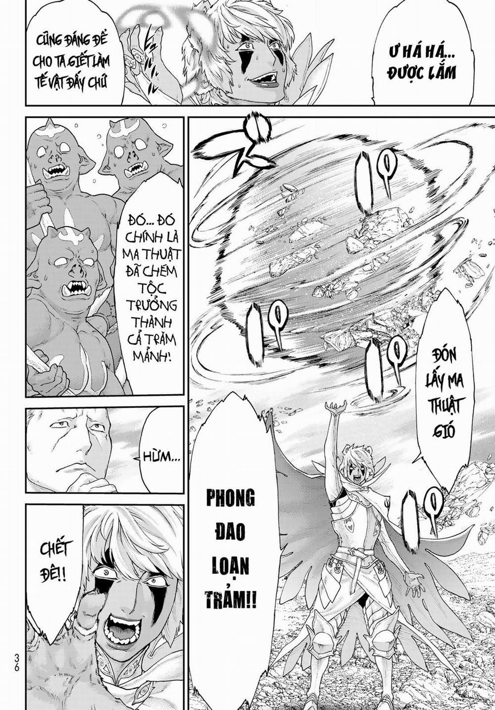 Hành Trình Của Đại Đế 15.5 trang 2