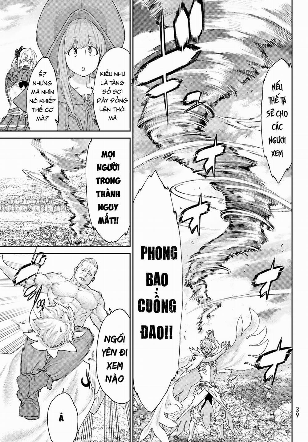 Hành Trình Của Đại Đế 15.5 trang 5