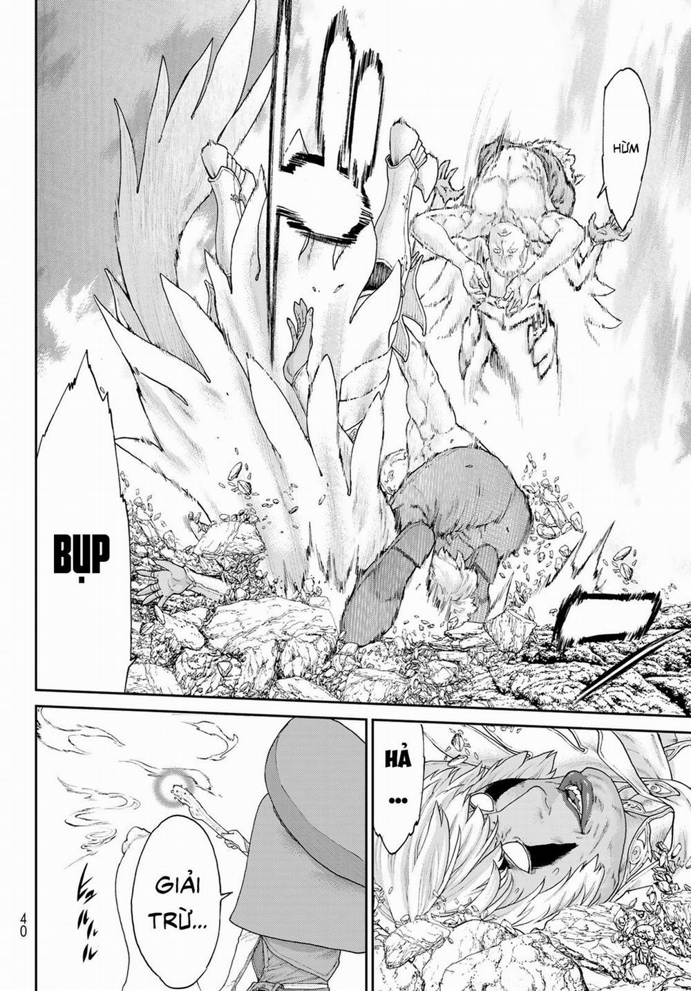 Hành Trình Của Đại Đế 15.5 trang 6