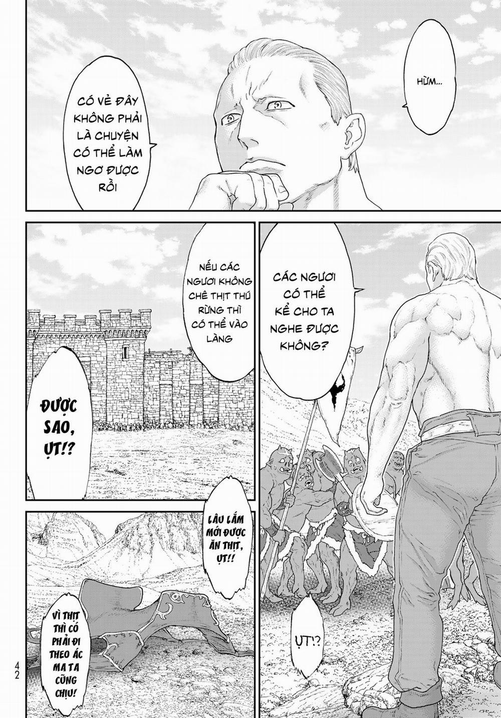 Hành Trình Của Đại Đế 15.5 trang 8
