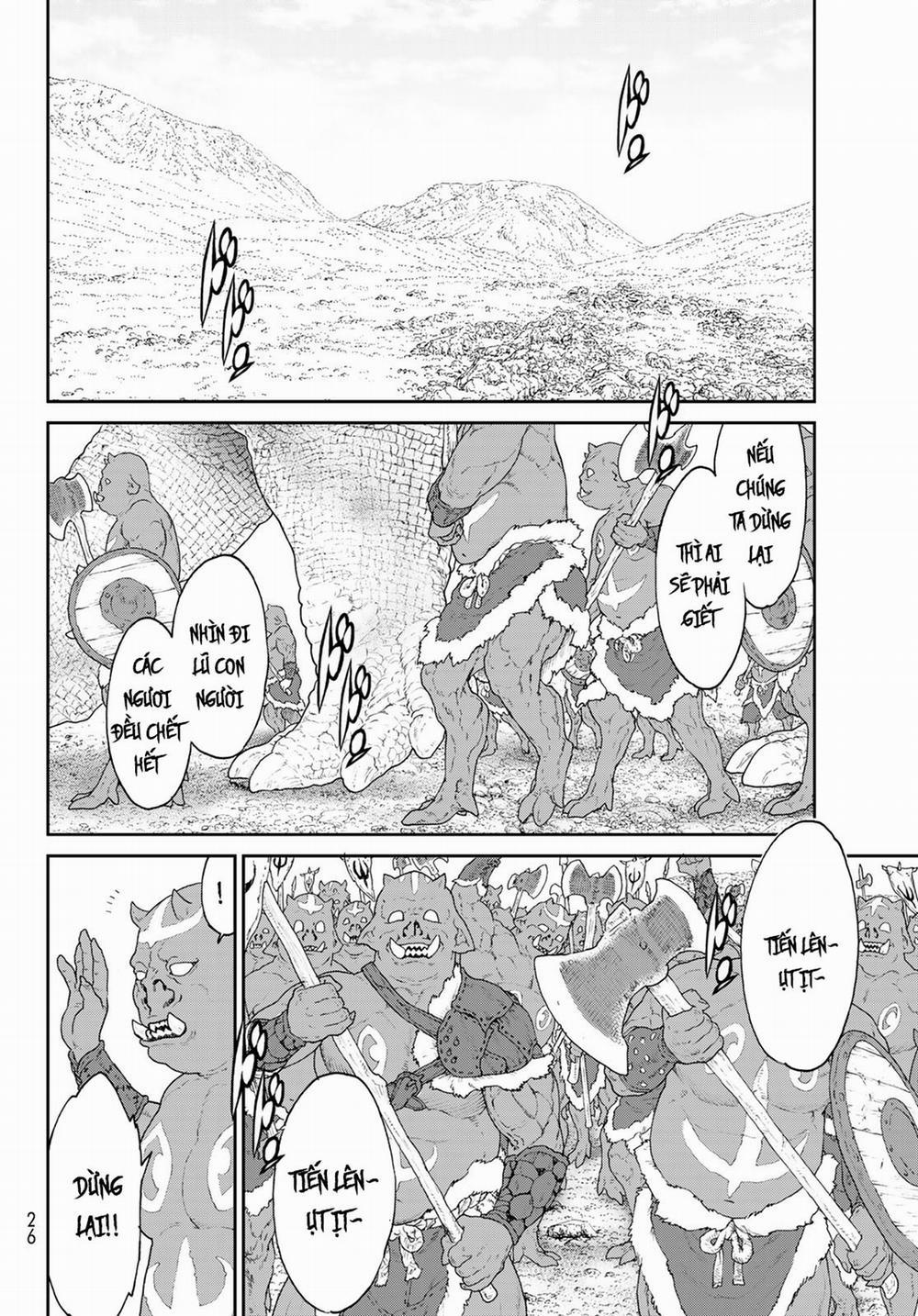 Hành Trình Của Đại Đế 15 trang 12