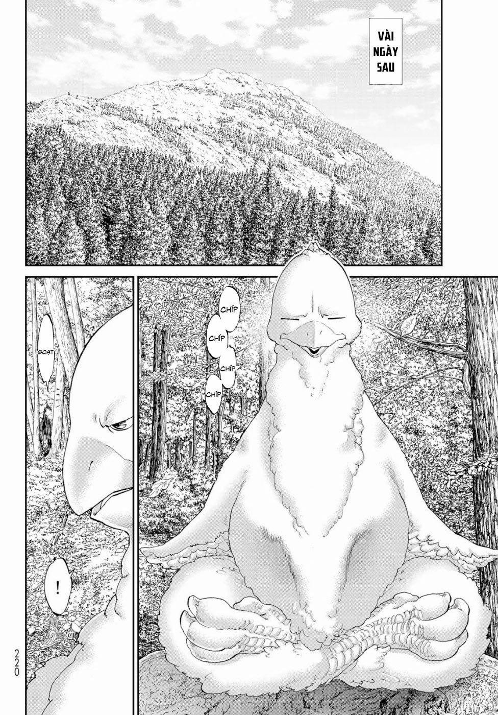 Hành Trình Của Đại Đế 17.5 trang 10