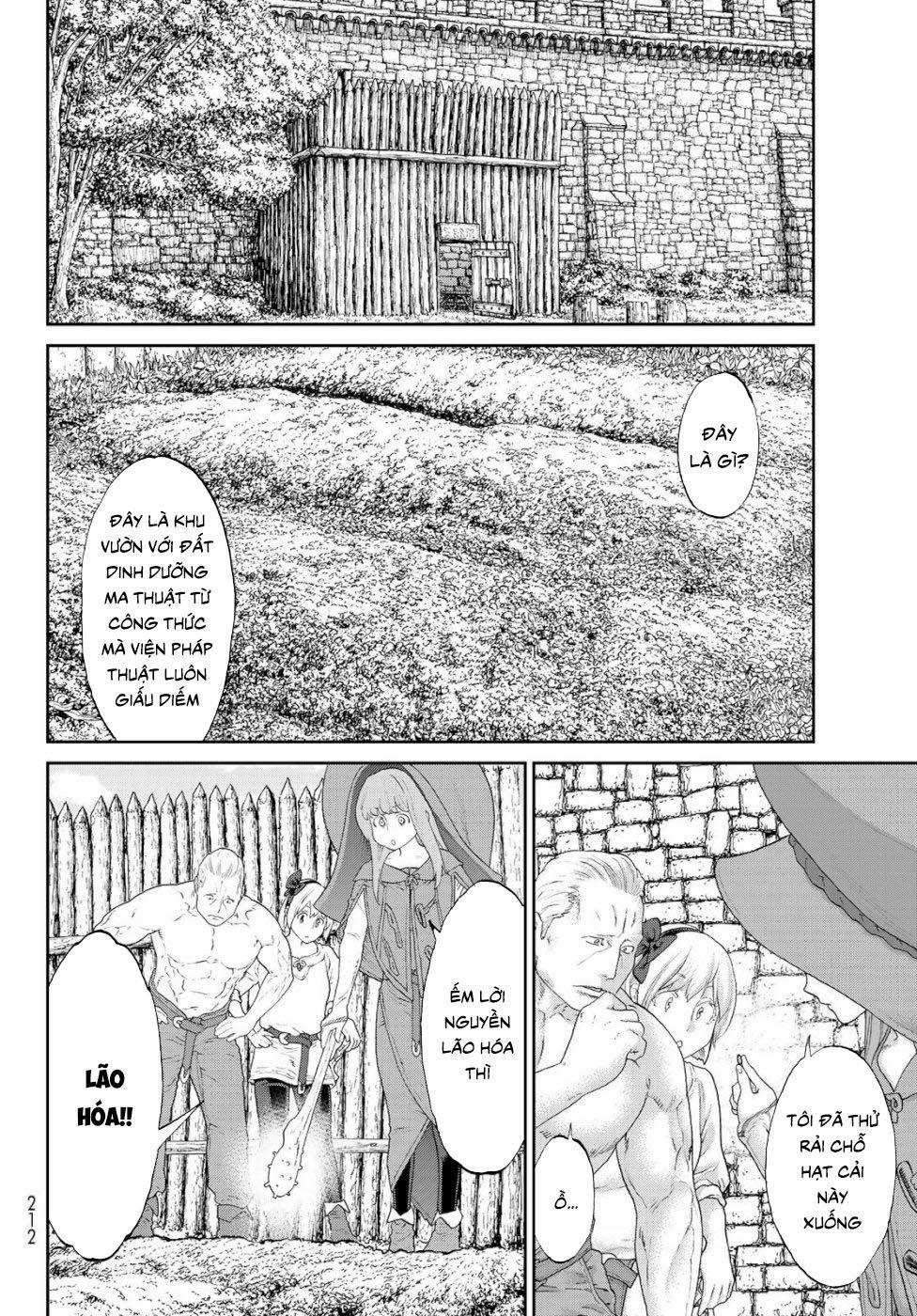 Hành Trình Của Đại Đế 17 trang 17