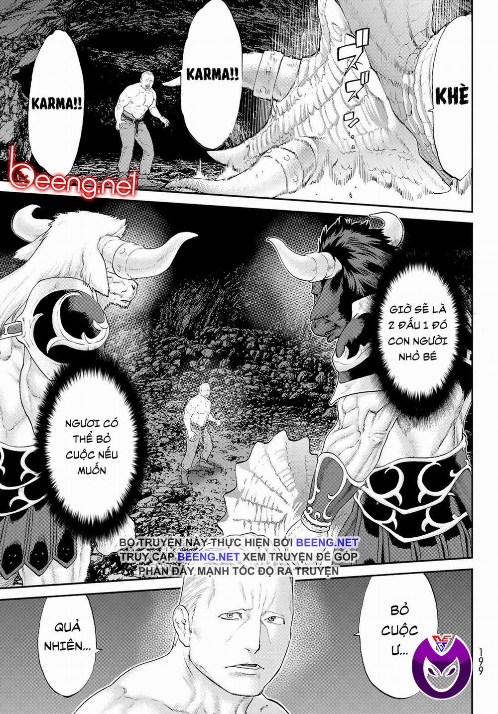 Hành Trình Của Đại Đế 19.5 trang 2