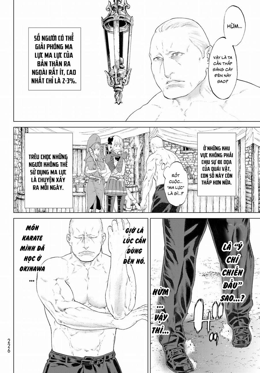 Hành Trình Của Đại Đế 2 trang 19