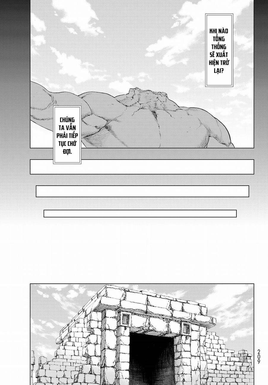 Hành Trình Của Đại Đế 2 trang 2