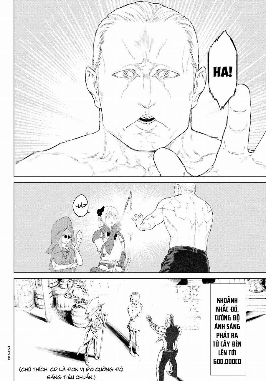 Hành Trình Của Đại Đế 2 trang 21