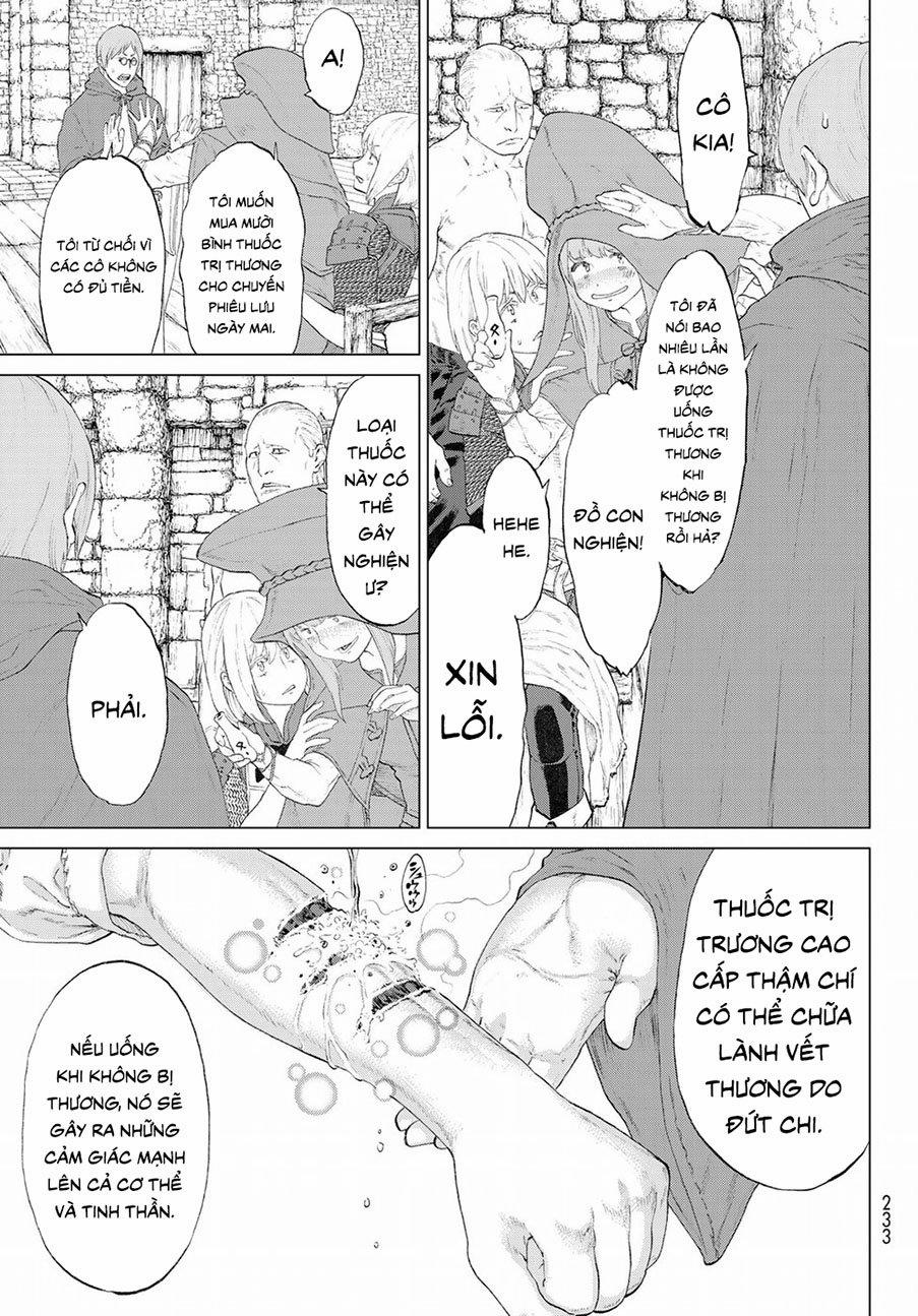Hành Trình Của Đại Đế 2 trang 26