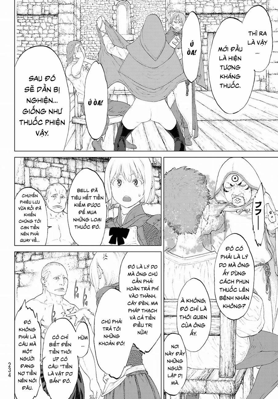 Hành Trình Của Đại Đế 2 trang 27
