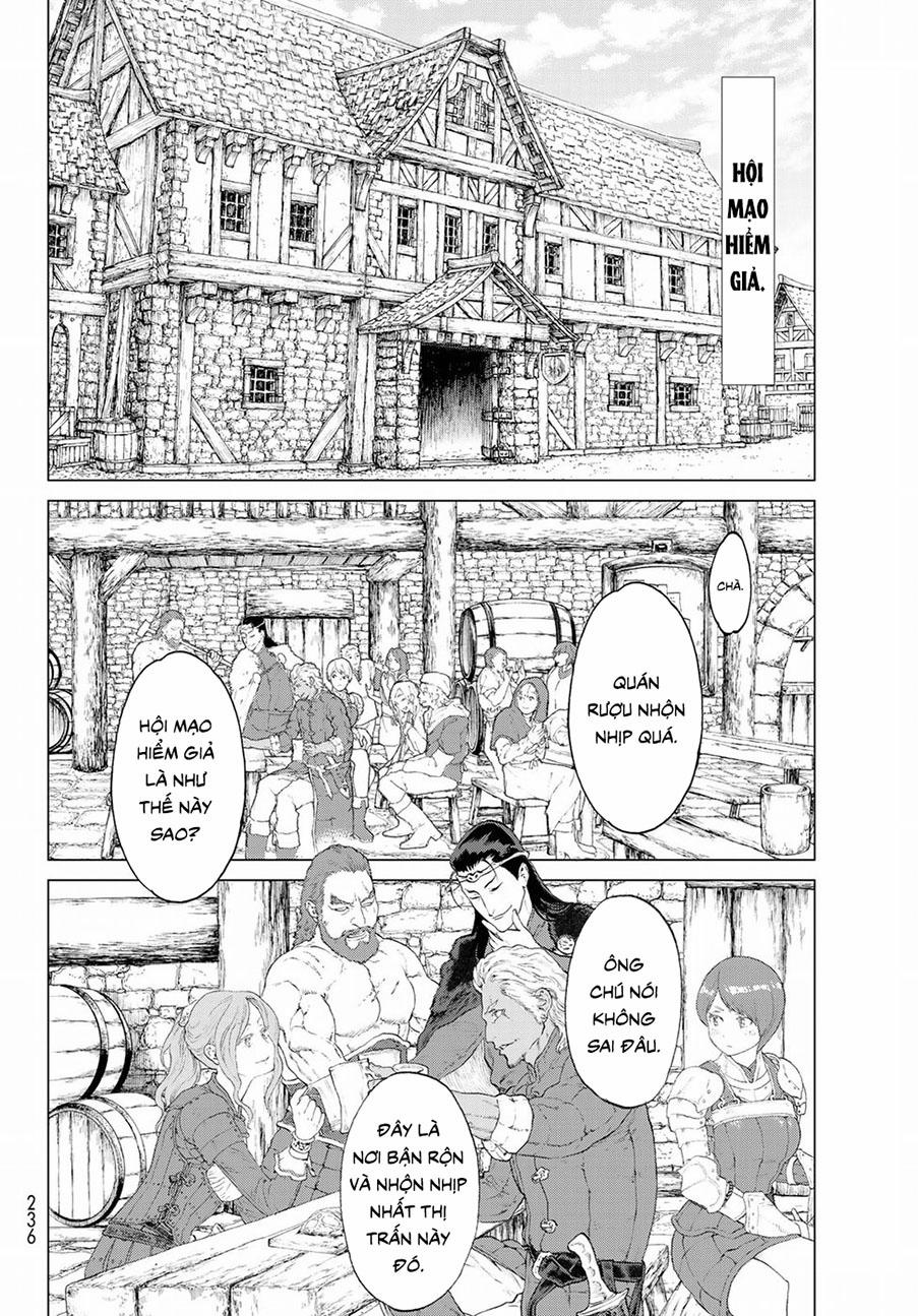 Hành Trình Của Đại Đế 2 trang 29