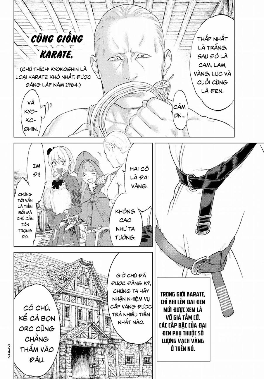 Hành Trình Của Đại Đế 2 trang 35