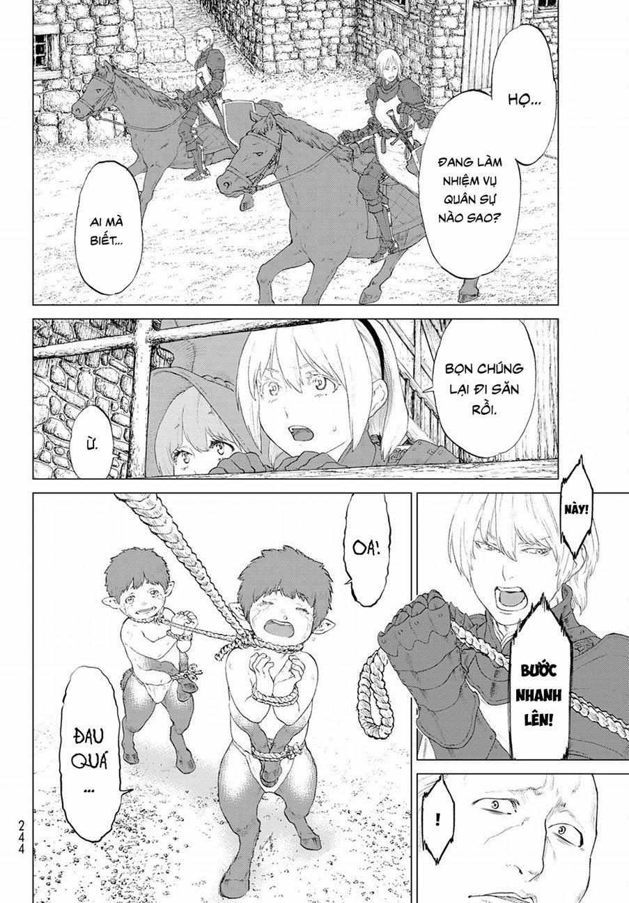 Hành Trình Của Đại Đế 2 trang 37