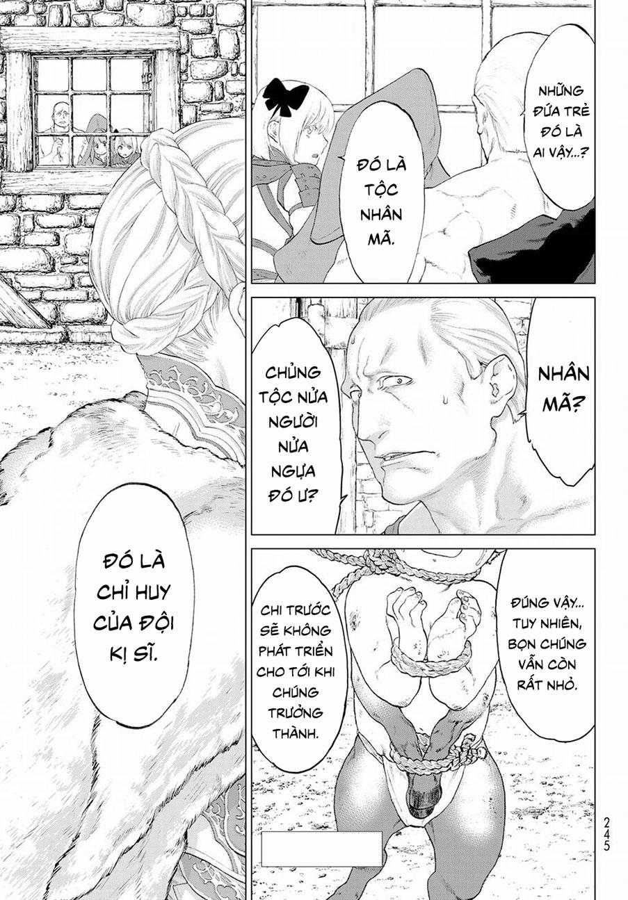 Hành Trình Của Đại Đế 2 trang 38