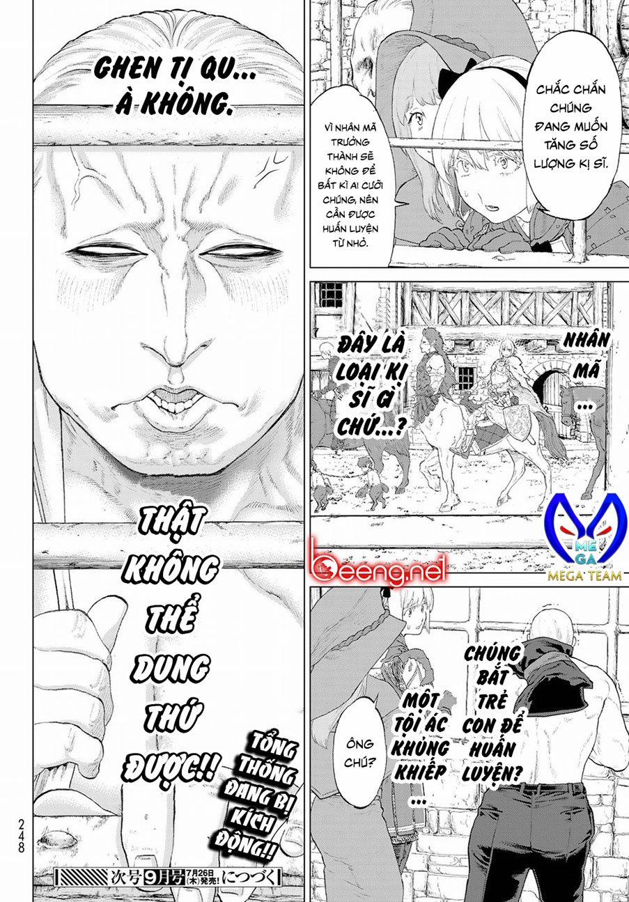 Hành Trình Của Đại Đế 2 trang 41