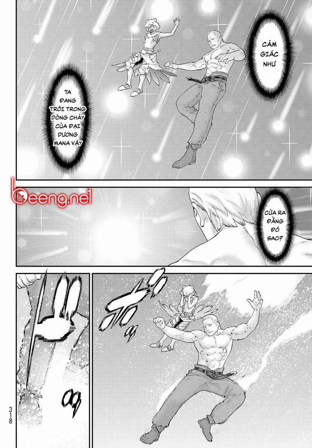 Hành Trình Của Đại Đế 20.5 trang 8