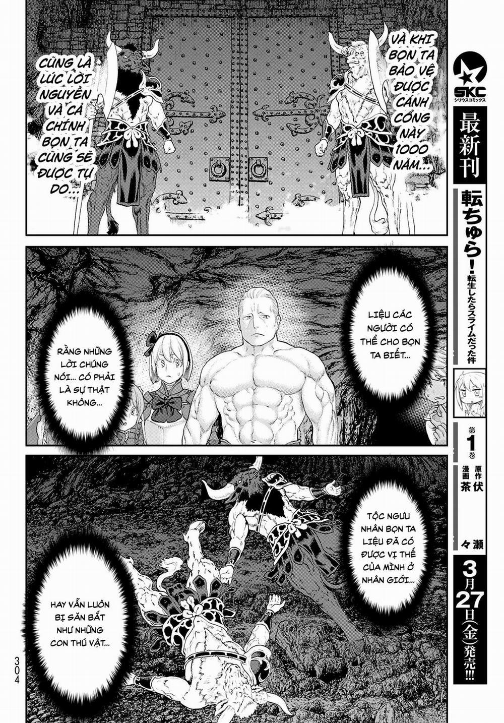 Hành Trình Của Đại Đế 20 trang 11