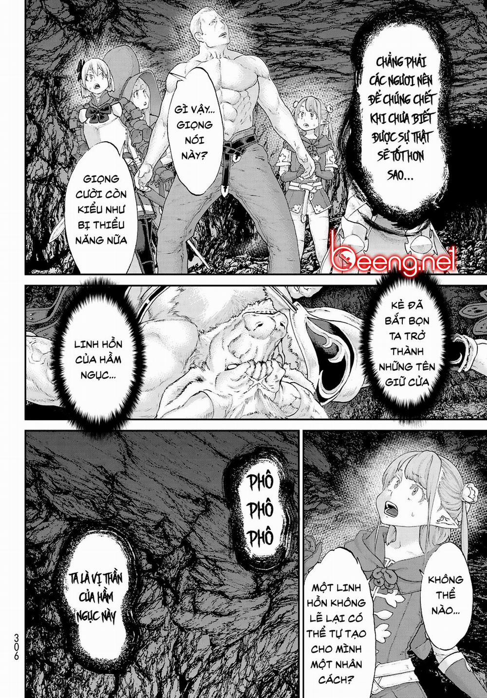 Hành Trình Của Đại Đế 20 trang 13