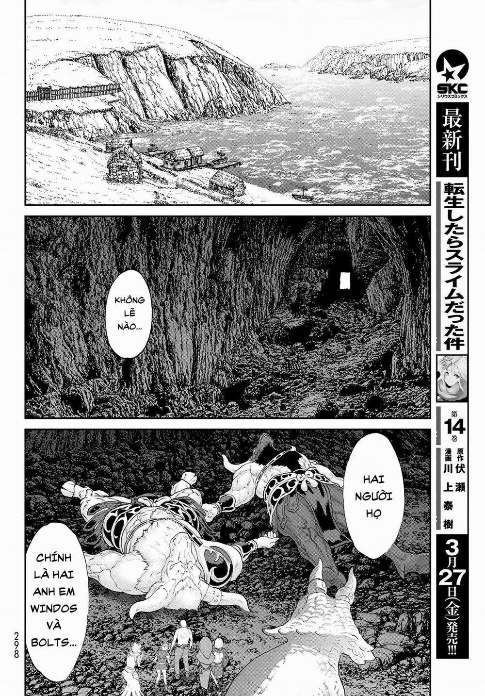 Hành Trình Của Đại Đế 20 trang 5