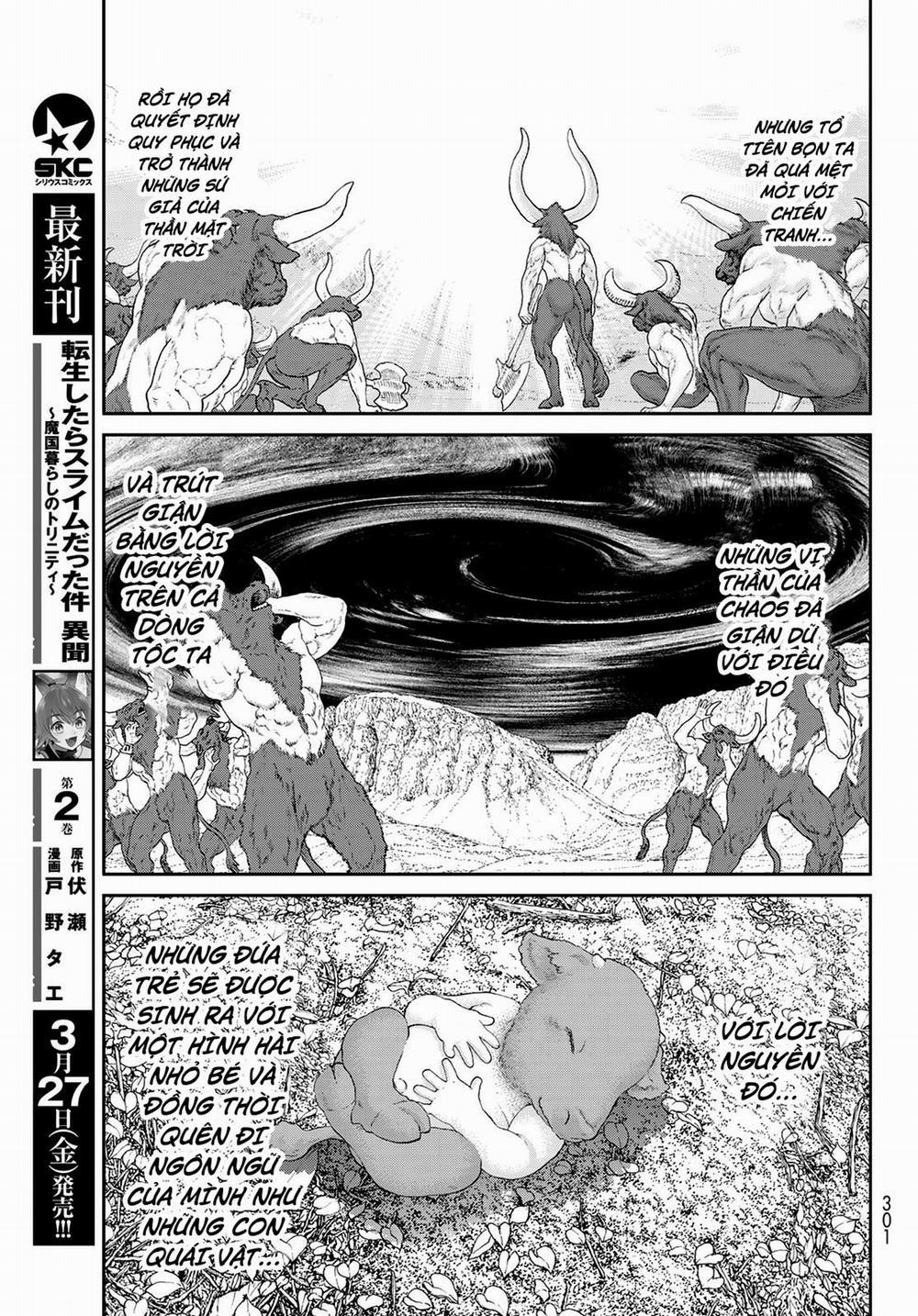 Hành Trình Của Đại Đế 20 trang 8