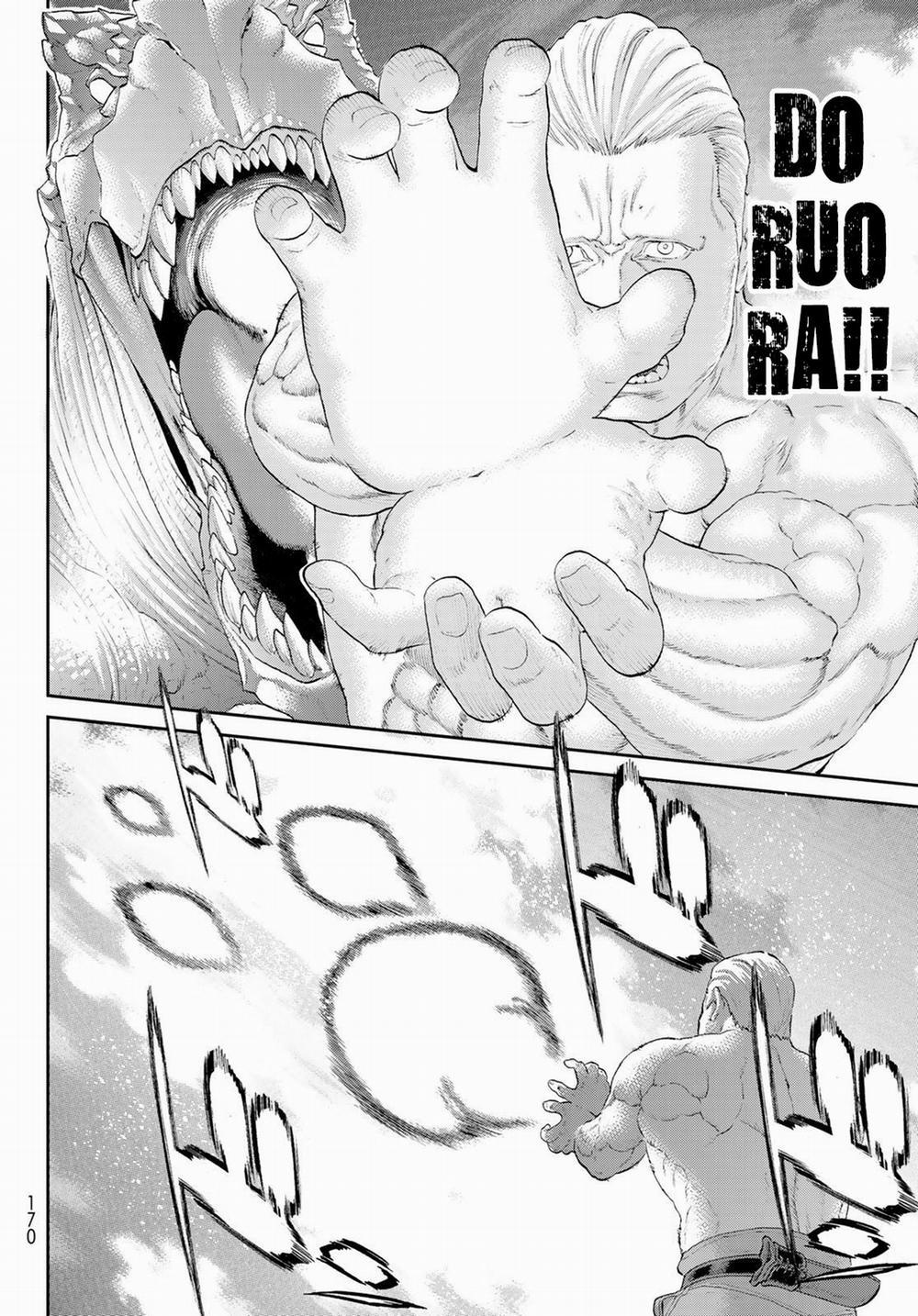 Hành Trình Của Đại Đế 21.5 trang 11