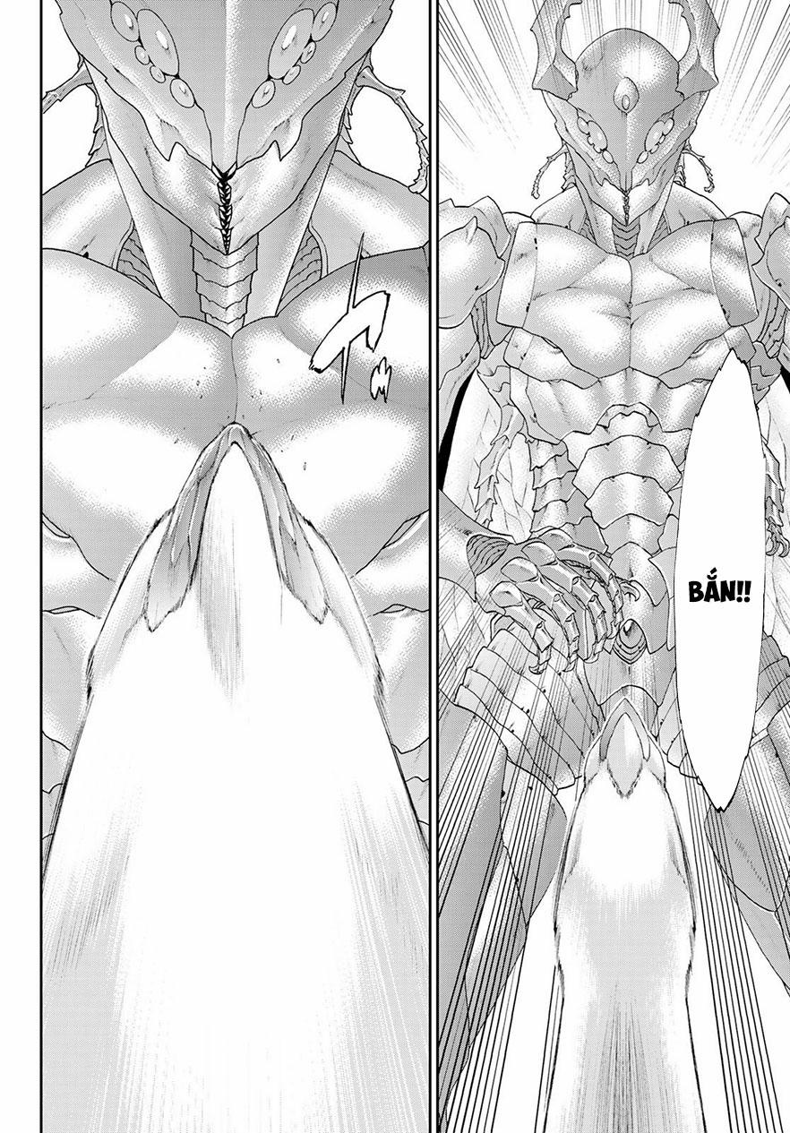 Hành Trình Của Đại Đế 22.5 trang 15