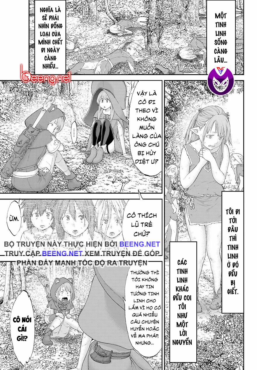 Hành Trình Của Đại Đế 22.5 trang 2