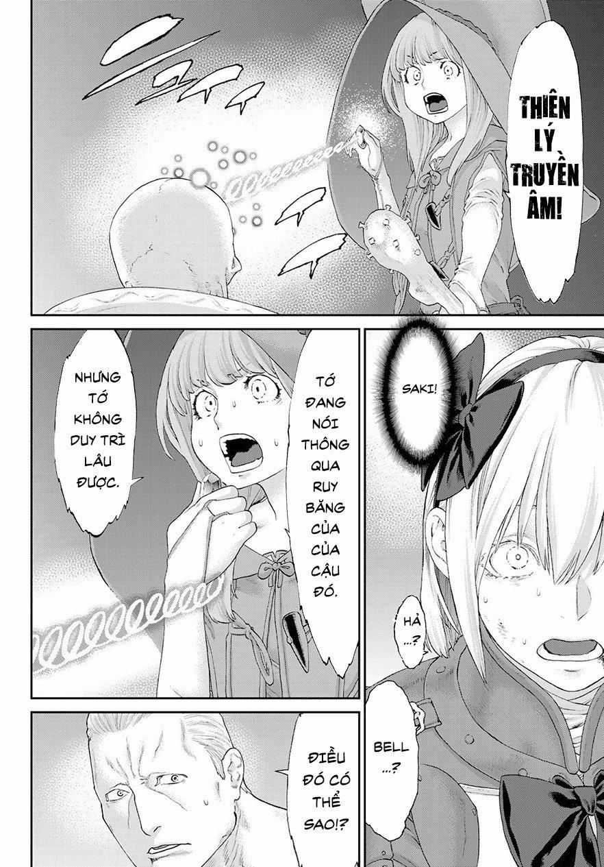 Hành Trình Của Đại Đế 23.5 trang 7