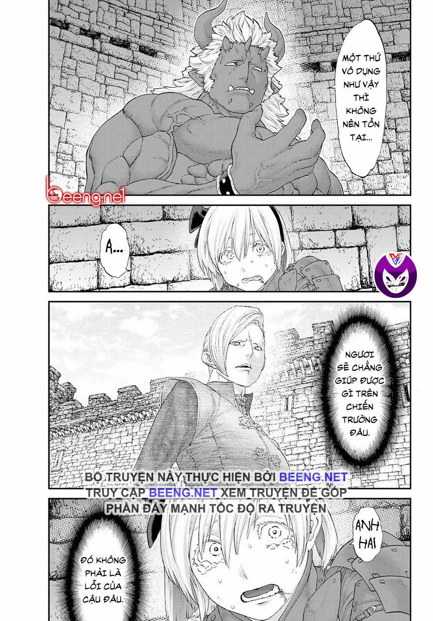 Hành Trình Của Đại Đế 23 trang 16