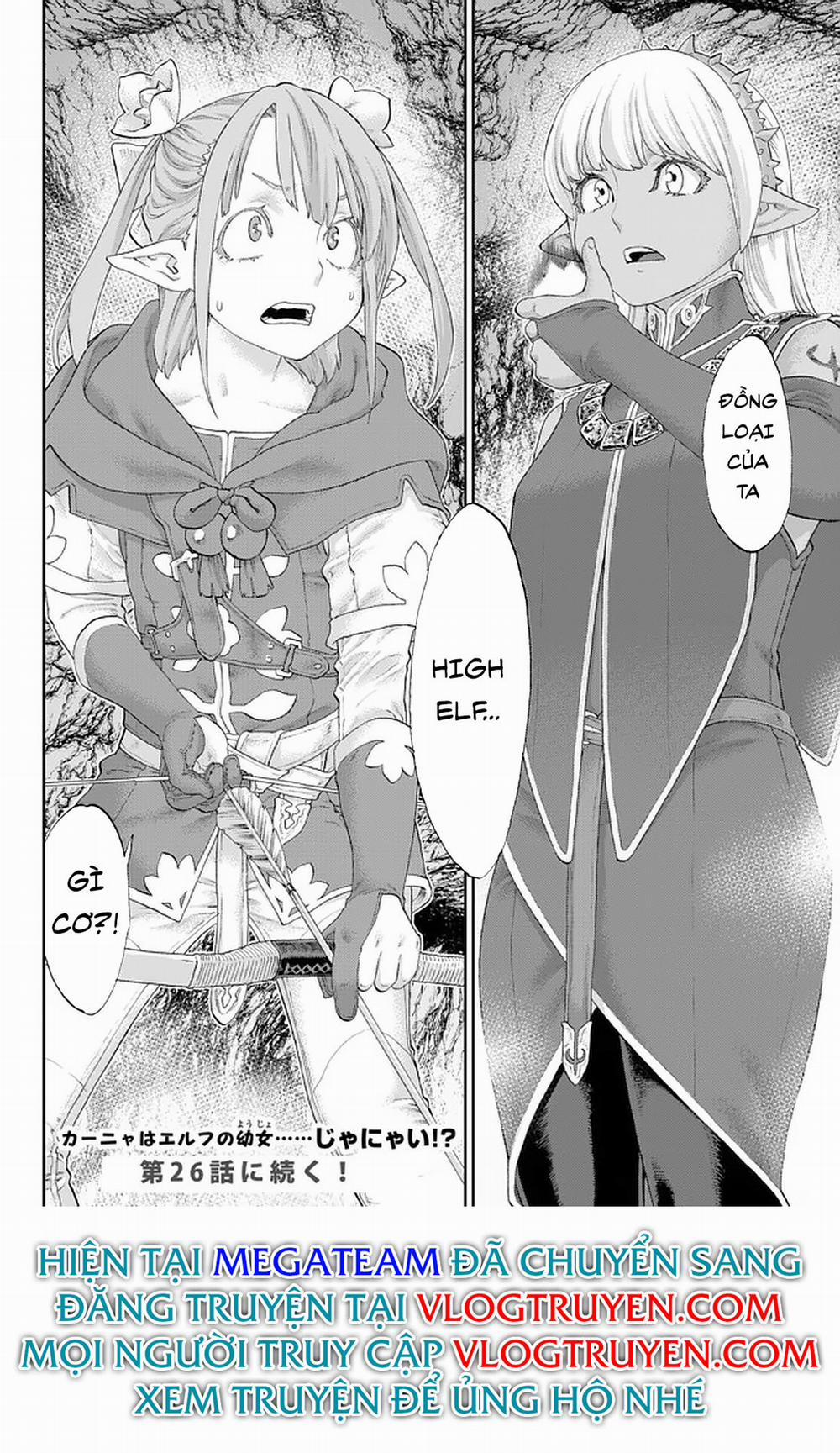 Hành Trình Của Đại Đế 25.5 trang 11