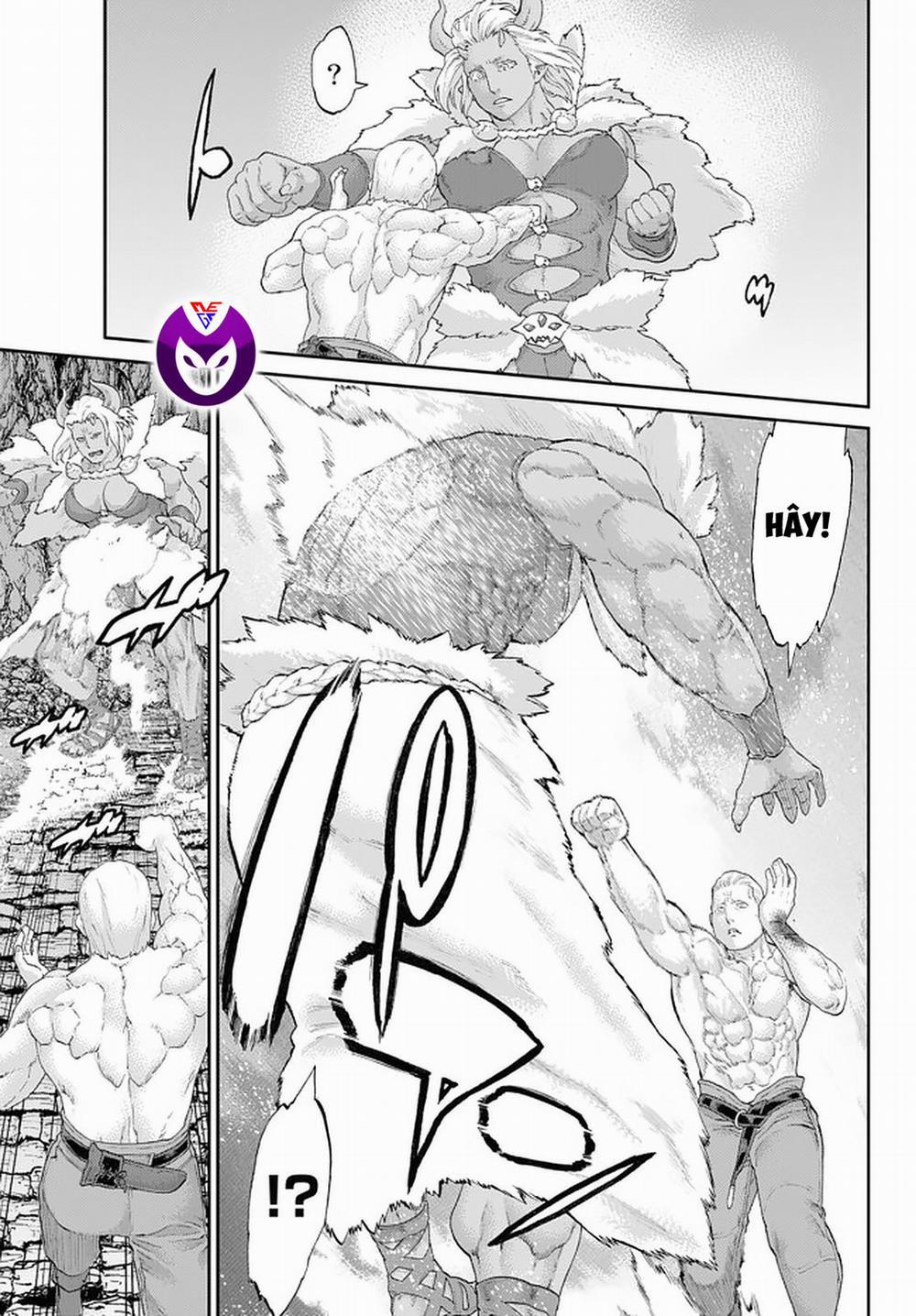 Hành Trình Của Đại Đế 25.5 trang 4