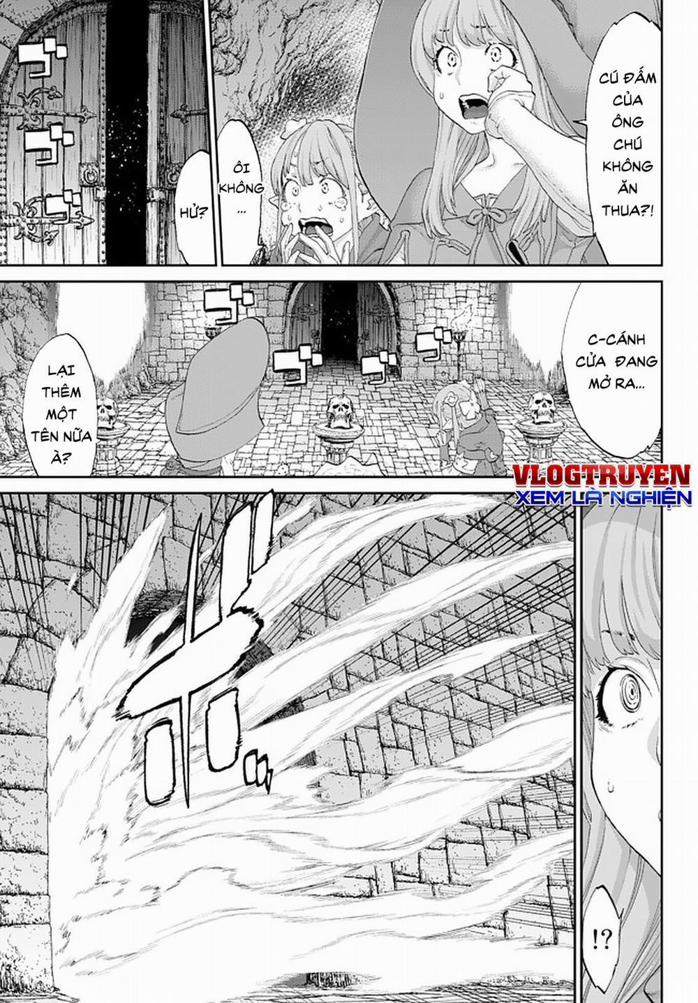 Hành Trình Của Đại Đế 25.5 trang 6