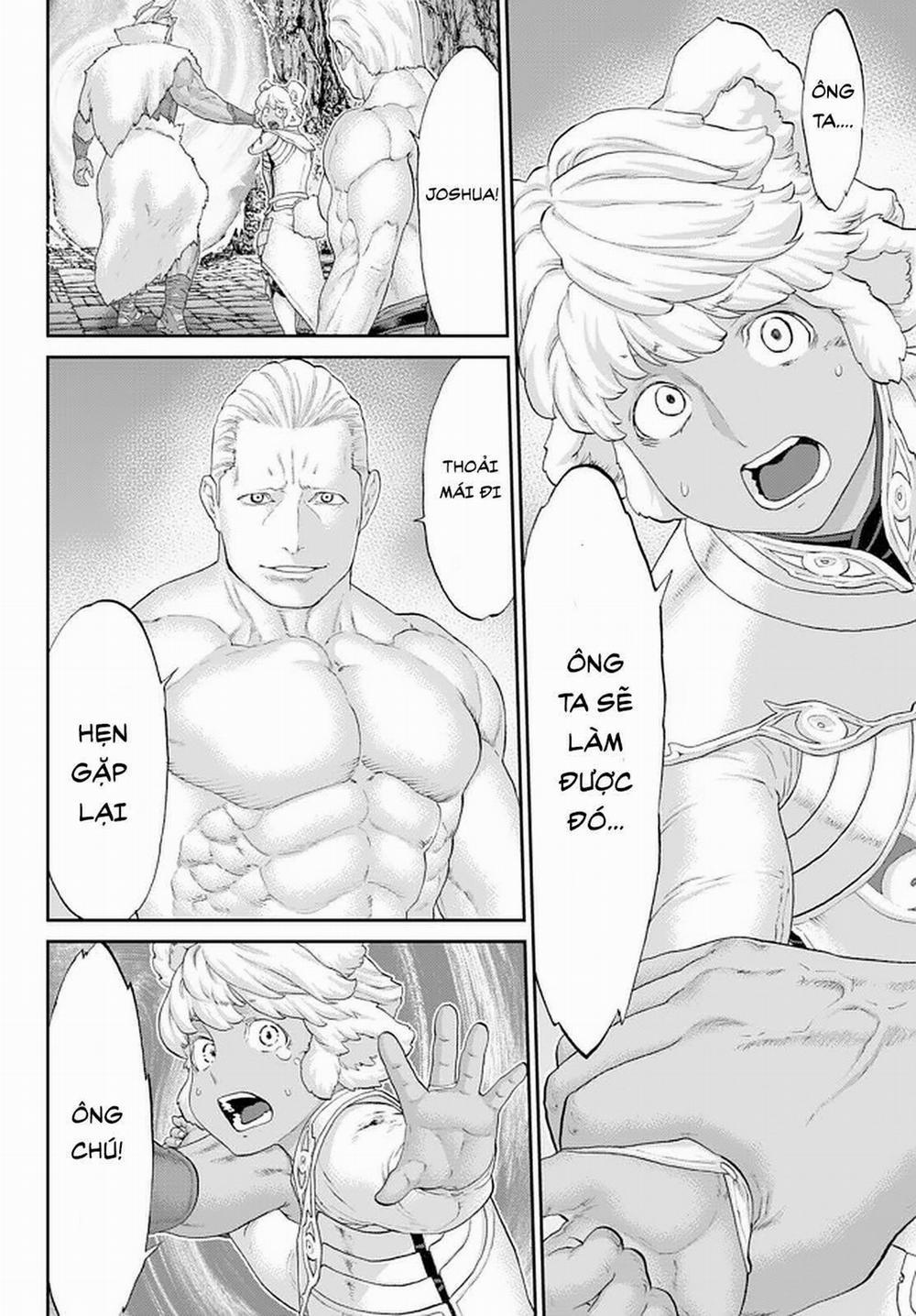 Hành Trình Của Đại Đế 26.5 trang 1