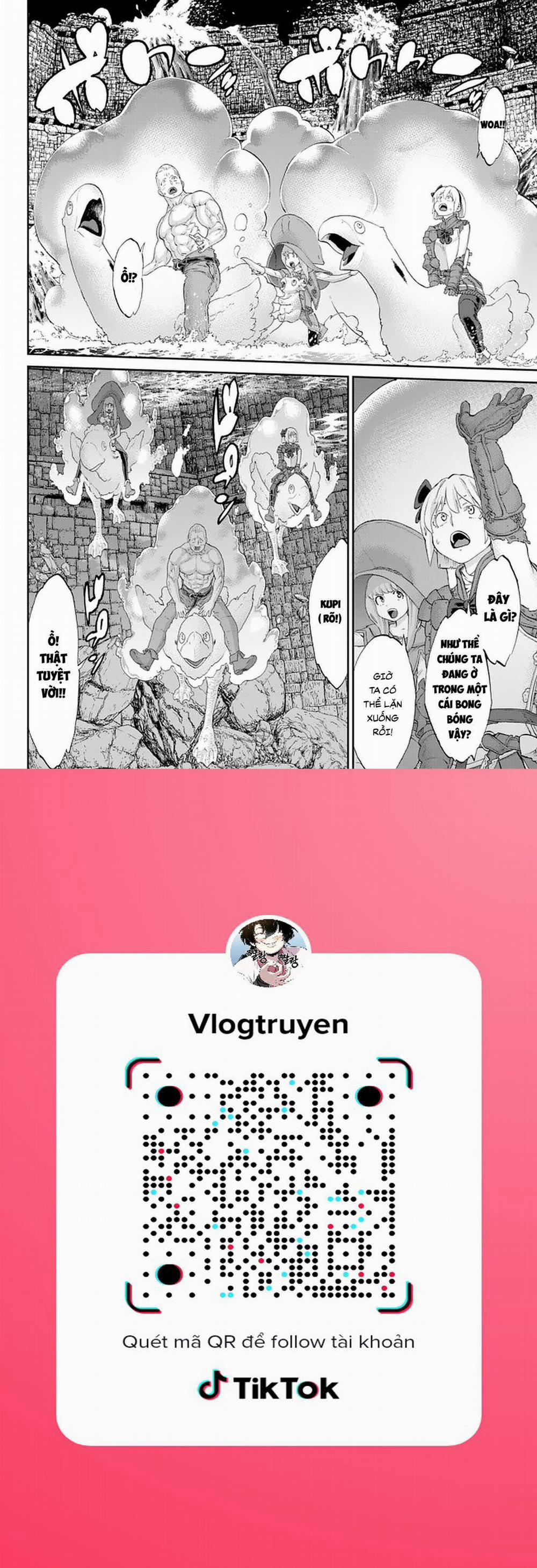 Hành Trình Của Đại Đế 26.5 trang 11