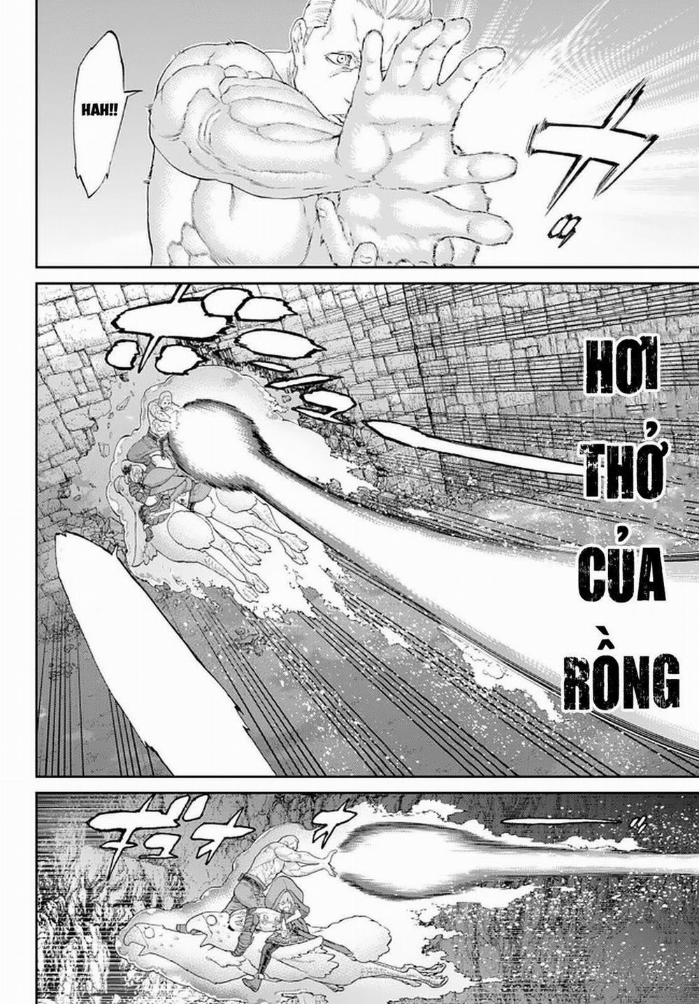 Hành Trình Của Đại Đế 26.5 trang 13