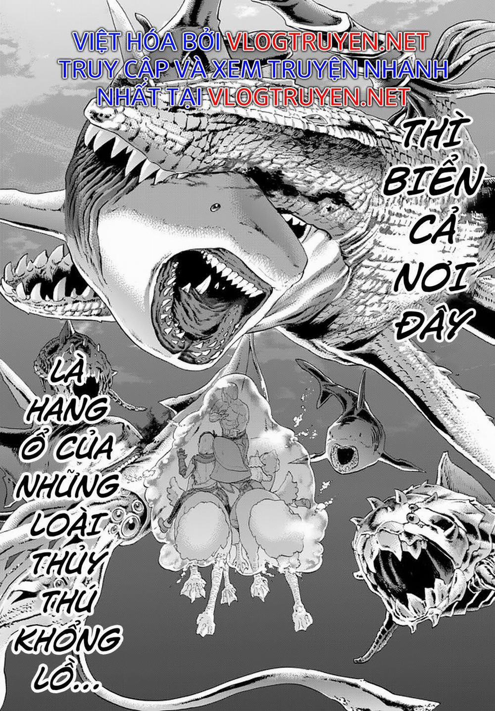 Hành Trình Của Đại Đế 26.5 trang 15