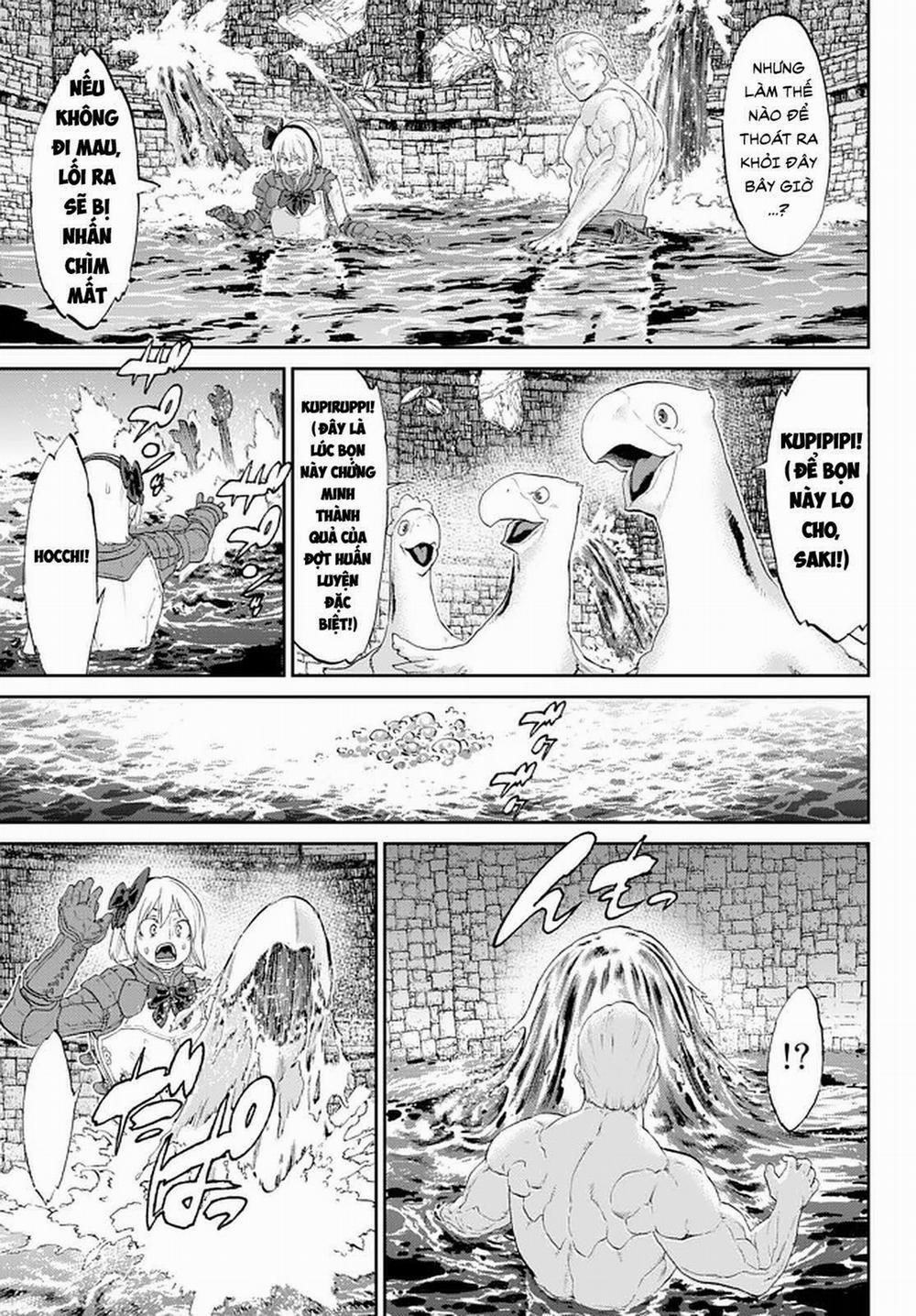 Hành Trình Của Đại Đế 26.5 trang 8